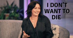 SHANNEN DOHERTY