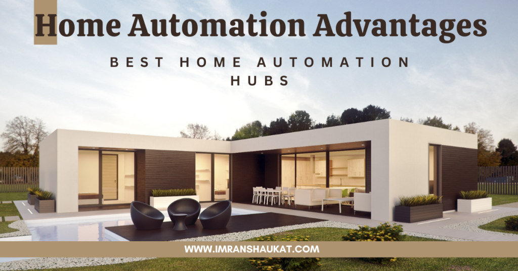 best home automation hubs