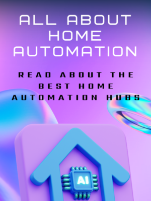 Best Home Automation Hub