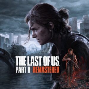 Unveiling the Enhanced World of “The Last of Us Part II Remastered” for PS5