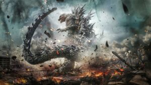 Godzilla Minus One’ Revives Kaiju Roots in Post-WWII Japan