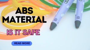 What Is ABS Material