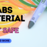 What Is ABS Material